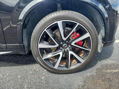 2020 Volvo XC90 T6 Momentum