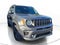 2022 Jeep Renegade Altitude