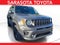 2022 Jeep Renegade Altitude