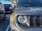2022 Jeep Renegade Altitude