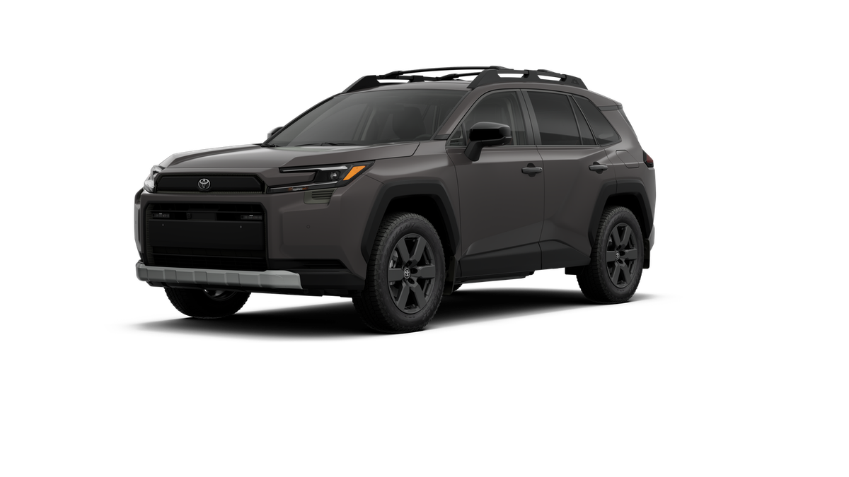 2026 Toyota RAV4 Hybrid Woodland AWD's photo