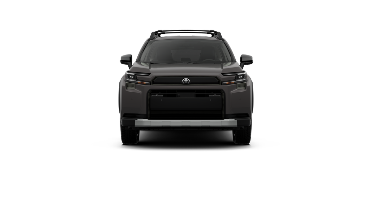 2026 Toyota RAV4 Woodland
