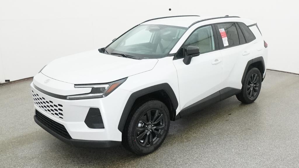 2026 Toyota RAV4 Hybrid XLE Premium FWD's photo