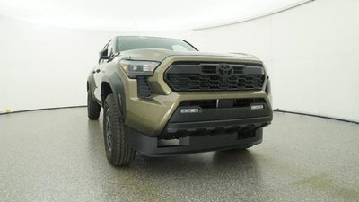 2026 Toyota Tacoma i-FORCE MAX Tacoma TRD Off-Road