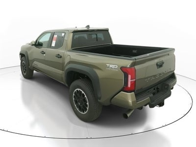 2026 Toyota Tacoma i-FORCE MAX Tacoma TRD Off-Road