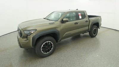 2026 Toyota Tacoma i-FORCE MAX Tacoma TRD Off-Road