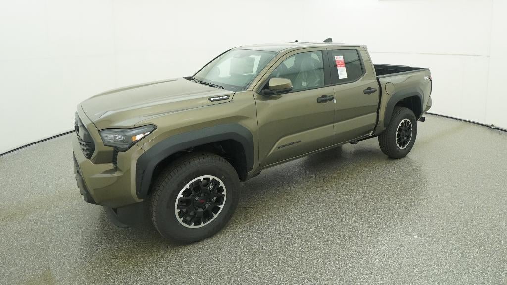 2026 Toyota Tacoma i-FORCE MAX Tacoma TRD Off-Road