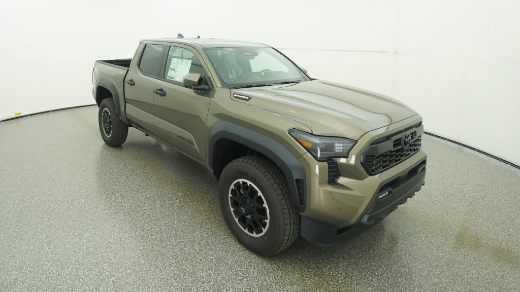 2026 Toyota Tacoma i-FORCE MAX Tacoma TRD Off-Road