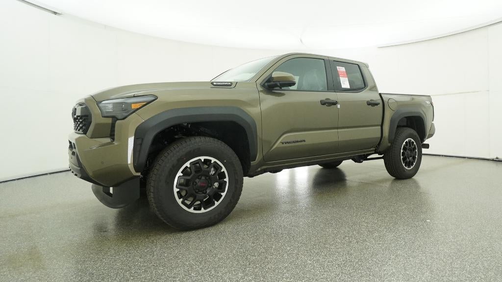 2026 Toyota Tacoma i-FORCE MAX Tacoma TRD Off-Road