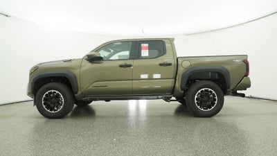 2026 Toyota Tacoma i-FORCE MAX Tacoma TRD Off-Road