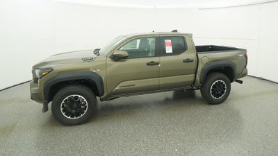 2026 Toyota Tacoma i-FORCE MAX Tacoma TRD Off-Road