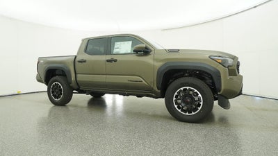 2026 Toyota Tacoma i-FORCE MAX Tacoma TRD Off-Road