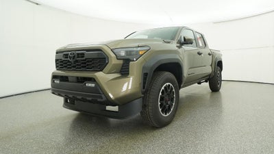 2026 Toyota Tacoma i-FORCE MAX Tacoma TRD Off-Road