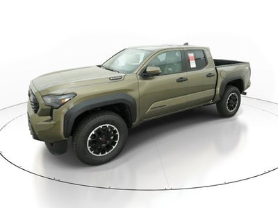 2026 Toyota Tacoma i-FORCE MAX Tacoma TRD Off-Road