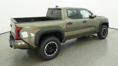 2026 Toyota Tacoma i-FORCE MAX Tacoma TRD Off-Road