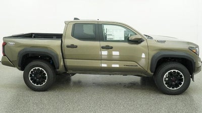 2026 Toyota Tacoma i-FORCE MAX Tacoma TRD Off-Road