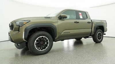2026 Toyota Tacoma i-FORCE MAX Tacoma TRD Off-Road