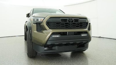 2026 Toyota Tacoma i-FORCE MAX Tacoma TRD Off-Road