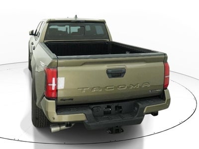 2026 Toyota Tacoma i-FORCE MAX Tacoma TRD Off-Road