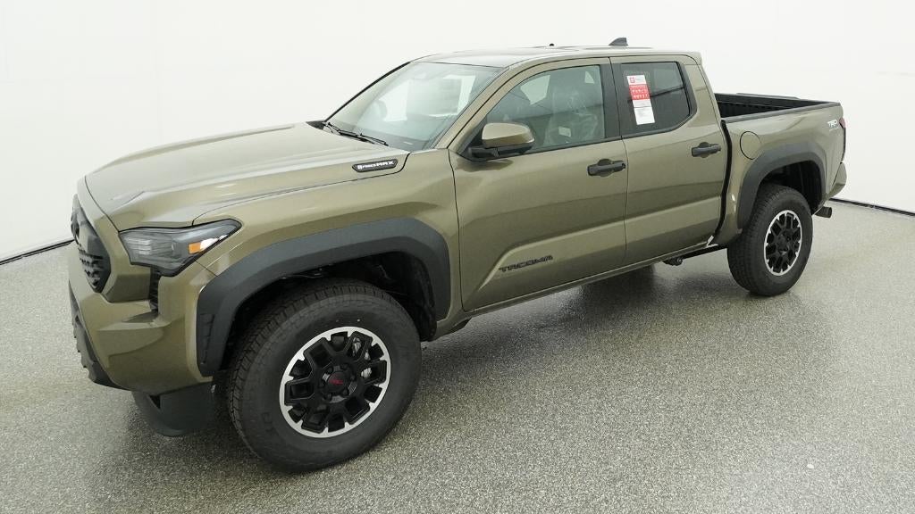 2026 Toyota Tacoma i-FORCE MAX Tacoma TRD Off-Road