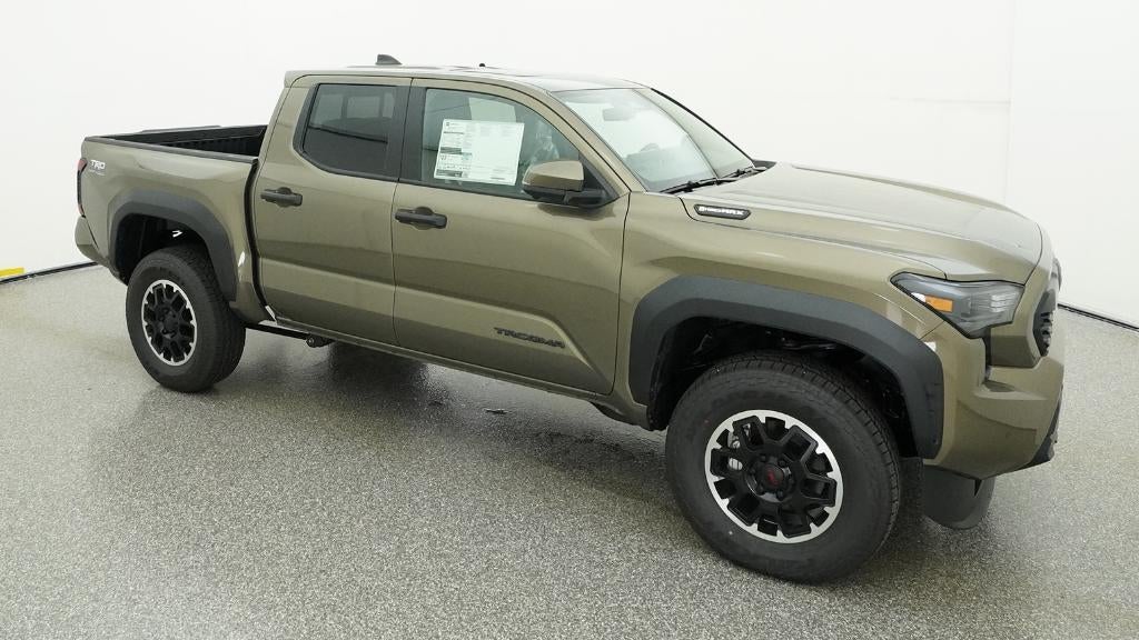 2026 Toyota Tacoma i-FORCE MAX Tacoma TRD Off-Road