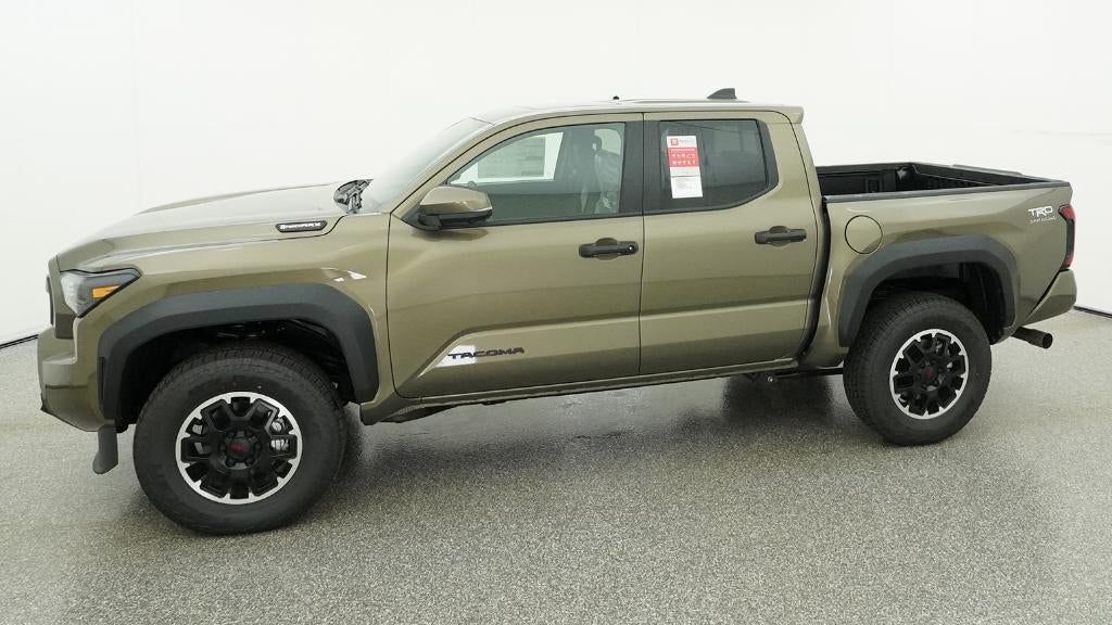 2026 Toyota Tacoma i-FORCE MAX Tacoma TRD Off-Road