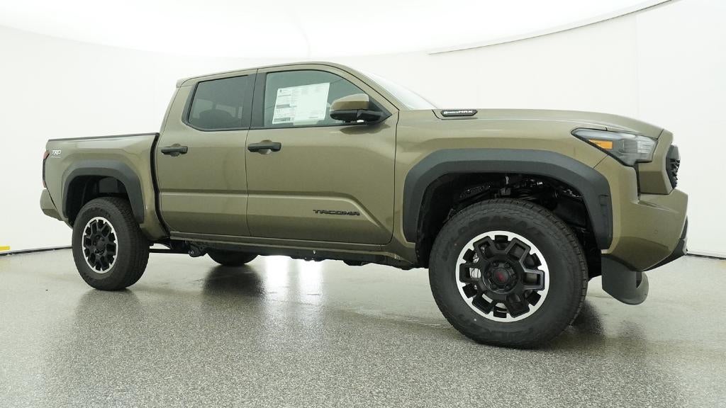 2026 Toyota Tacoma i-FORCE MAX Tacoma TRD Off-Road