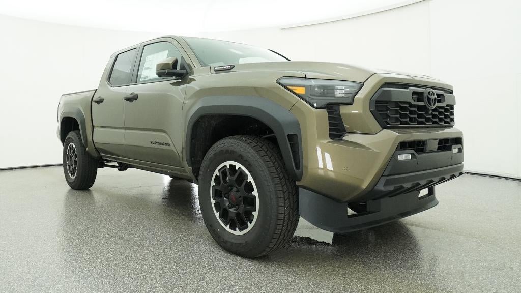 2026 Toyota Tacoma i-FORCE MAX Tacoma TRD Off-Road