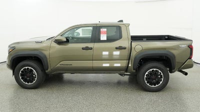 2026 Toyota Tacoma i-FORCE MAX Tacoma TRD Off-Road