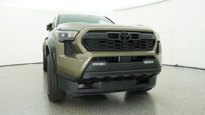 2026 Toyota Tacoma i-FORCE MAX Tacoma TRD Off-Road