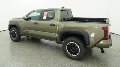 2026 Toyota Tacoma i-FORCE MAX Tacoma TRD Off-Road