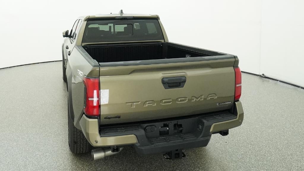 2026 Toyota Tacoma i-FORCE MAX Tacoma TRD Off-Road