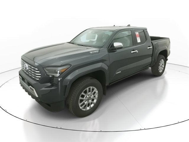 2026 Toyota Tacoma i-FORCE MAX Tacoma Limited