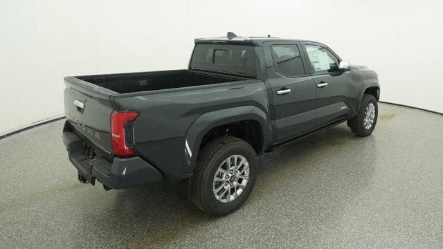 2026 Toyota Tacoma i-FORCE MAX Tacoma Limited