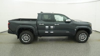 2026 Toyota Tacoma i-FORCE MAX Tacoma Limited