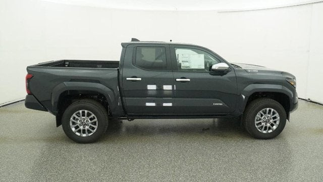 2026 Toyota Tacoma i-FORCE MAX Tacoma Limited