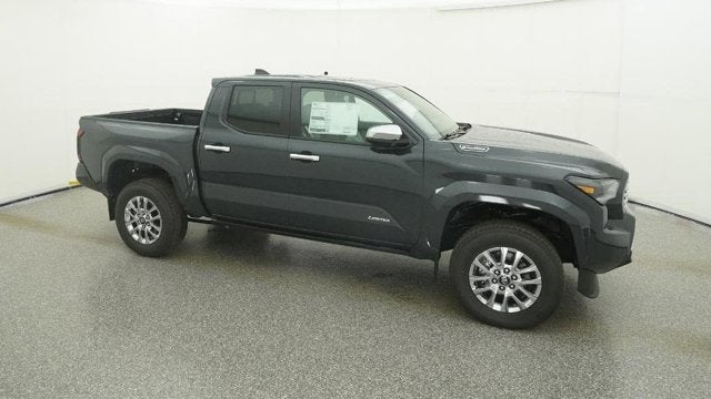 2026 Toyota Tacoma i-FORCE MAX Tacoma Limited