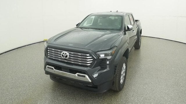 2026 Toyota Tacoma i-FORCE MAX Tacoma Limited