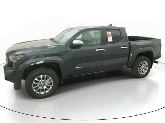 2026 Toyota Tacoma i-FORCE MAX Tacoma Limited