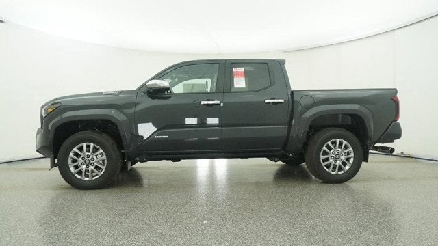 2026 Toyota Tacoma i-FORCE MAX Tacoma Limited