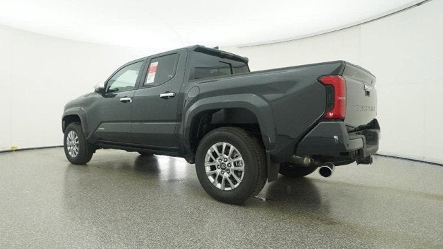 2026 Toyota Tacoma i-FORCE MAX Tacoma Limited