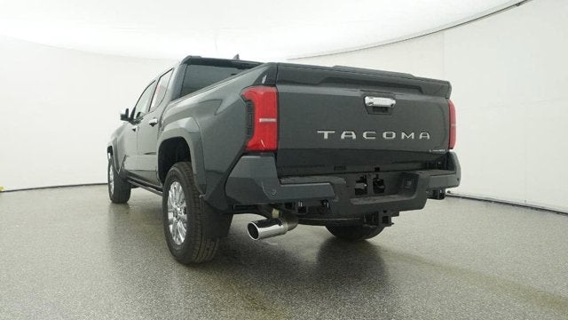 2026 Toyota Tacoma i-FORCE MAX Tacoma Limited