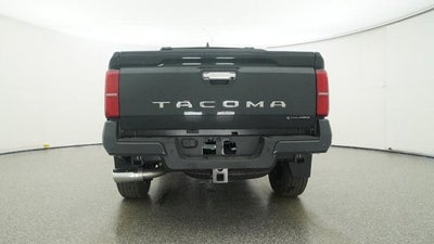 2026 Toyota Tacoma i-FORCE MAX Tacoma Limited