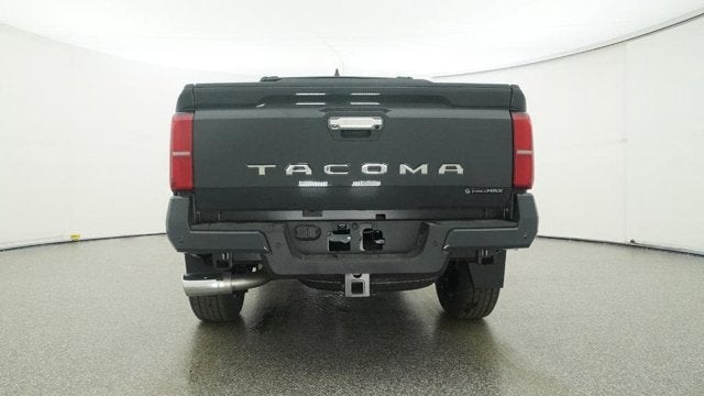 2026 Toyota Tacoma i-FORCE MAX Tacoma Limited