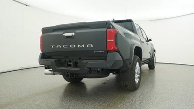 2026 Toyota Tacoma i-FORCE MAX Tacoma Limited