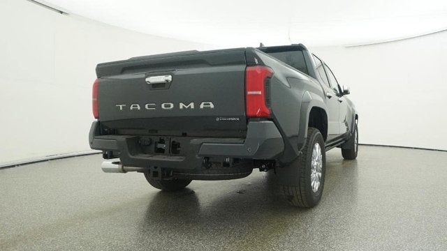 2026 Toyota Tacoma i-FORCE MAX Tacoma Limited