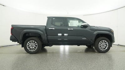 2026 Toyota Tacoma i-FORCE MAX Tacoma Limited