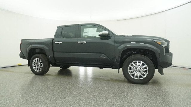 2026 Toyota Tacoma i-FORCE MAX Tacoma Limited