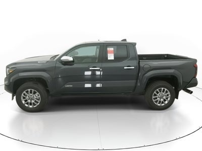2026 Toyota Tacoma i-FORCE MAX Tacoma Limited