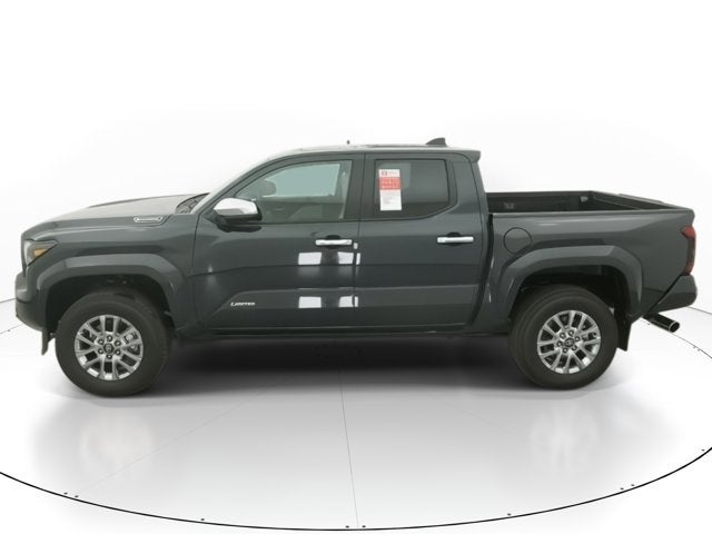 2026 Toyota Tacoma i-FORCE MAX Tacoma Limited